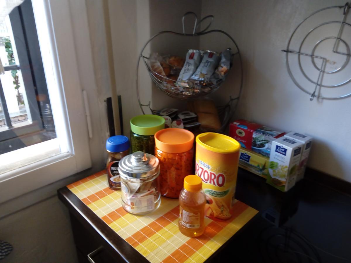 Appartement Sant'orsola *