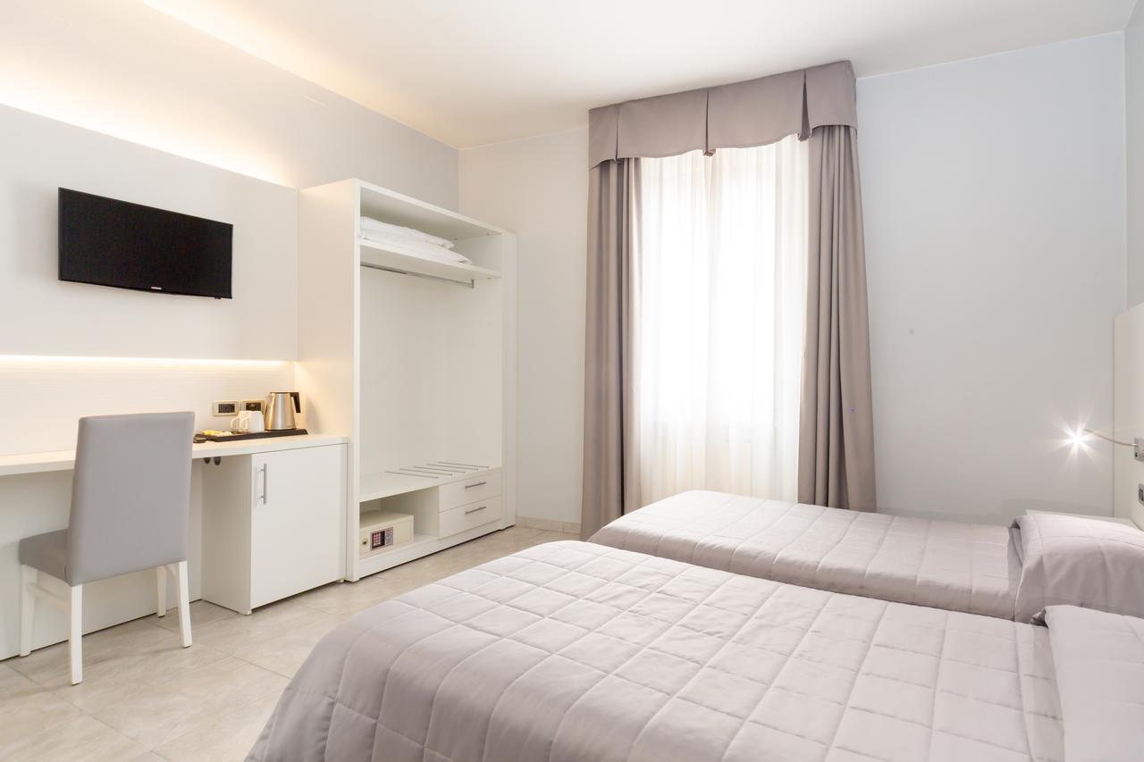 Hotel University