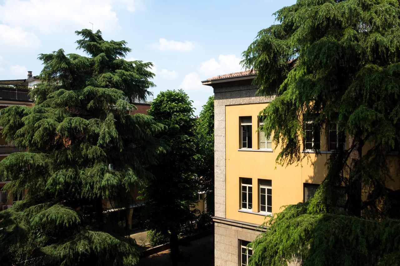 Miavia Apartments- Marconi