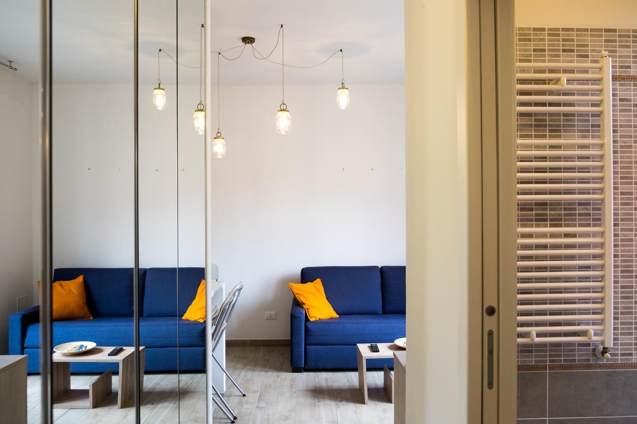 Miavia Apartments- Marconi Apartment *