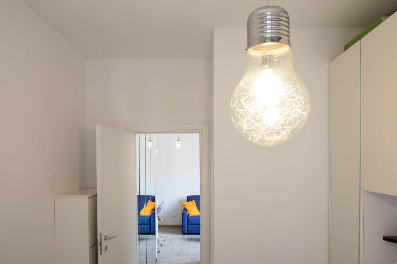 Miavia Apartments- Marconi * Bologna
