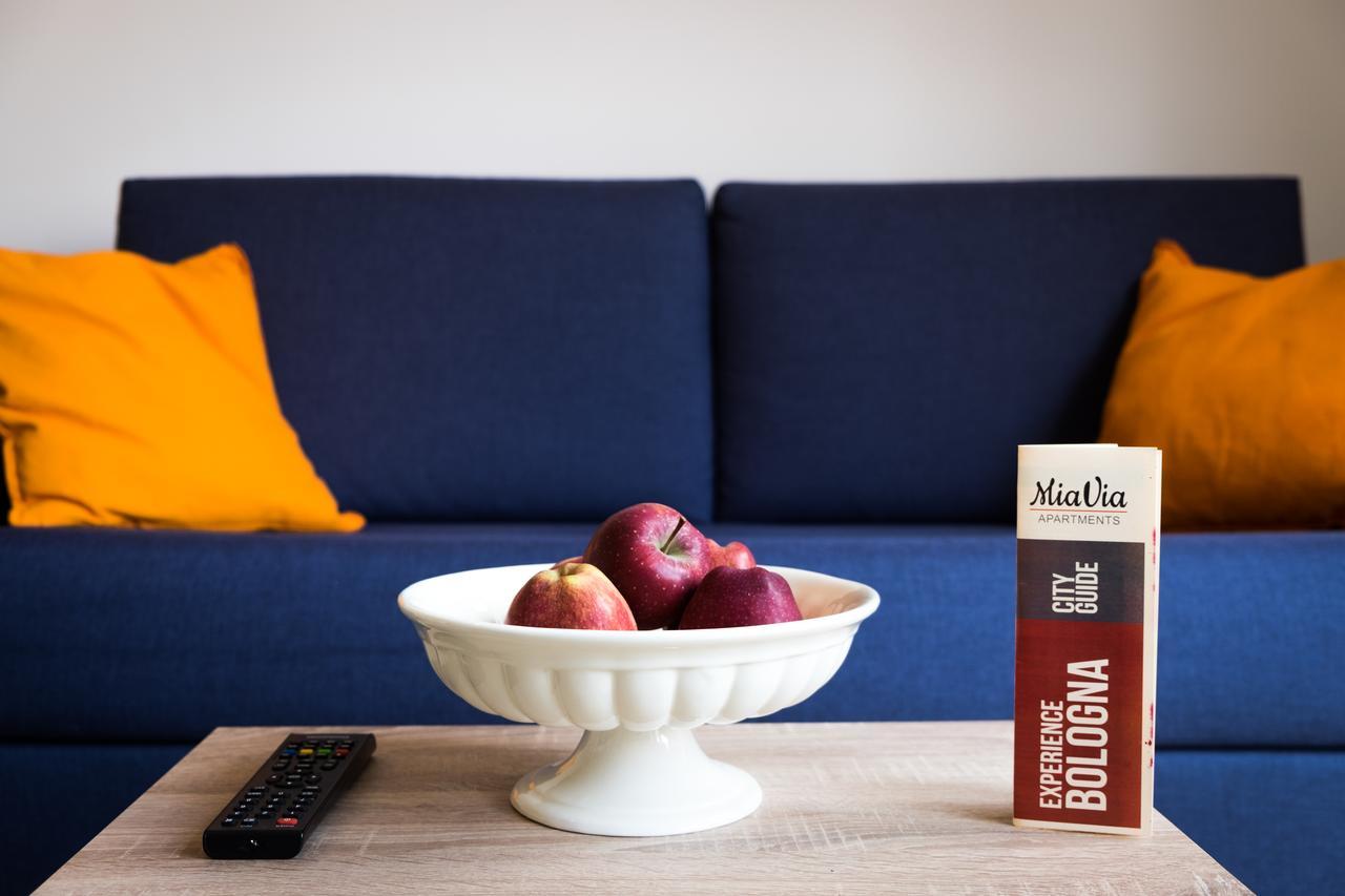 Miavia Apartments- Marconi Apartment