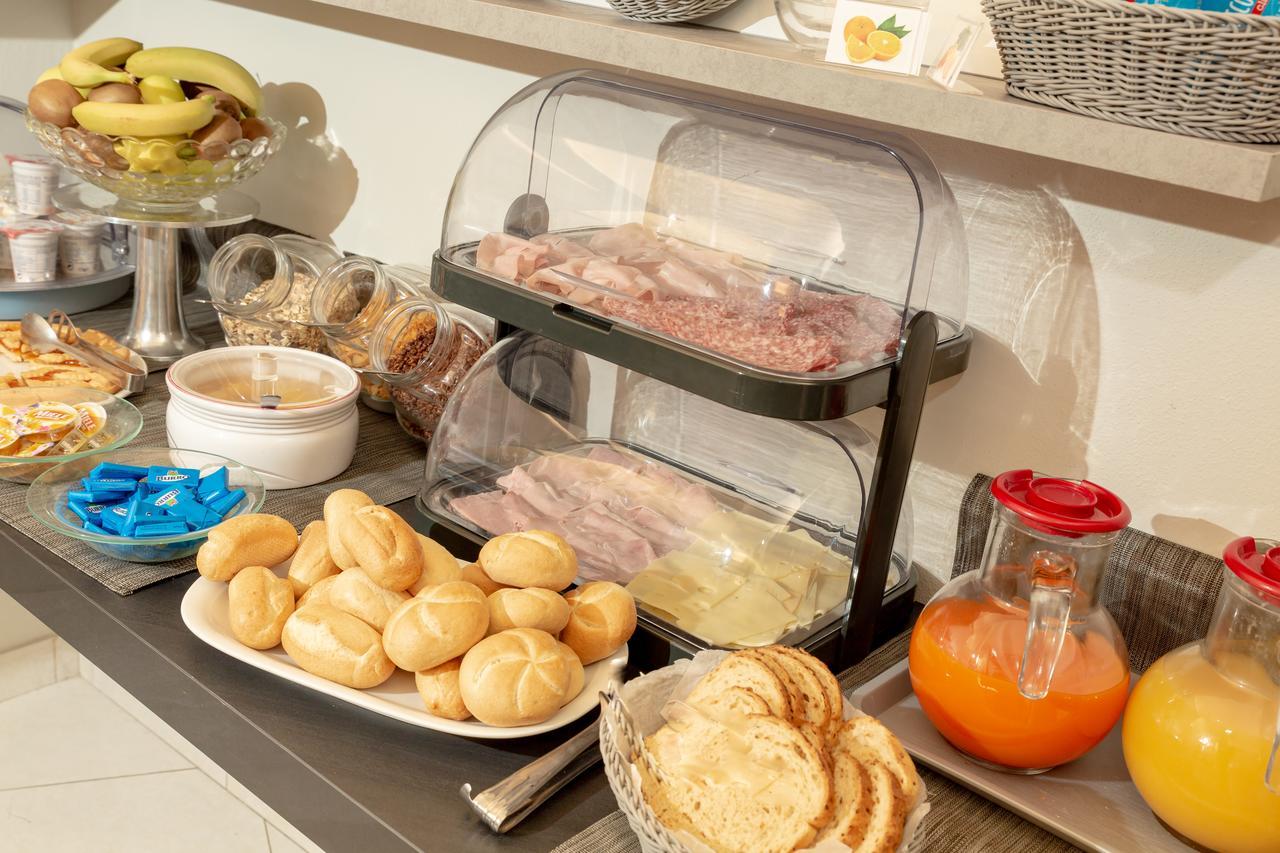 Hotel University 3* Bologna