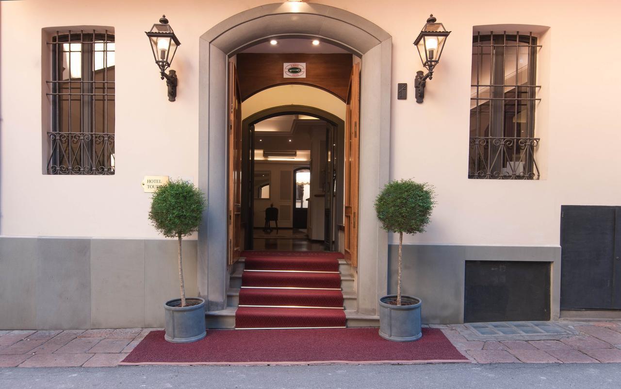 Hotel Touring 4*