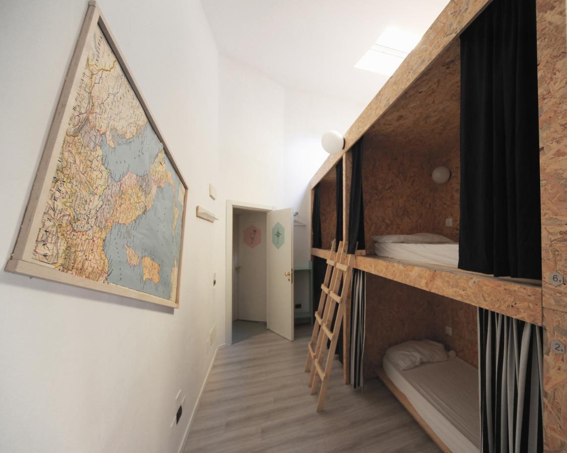 Auberge de jeunesse Dopa *