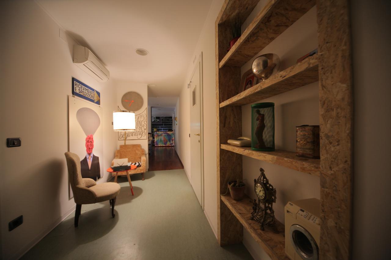 Dopa Auberge de jeunesse
