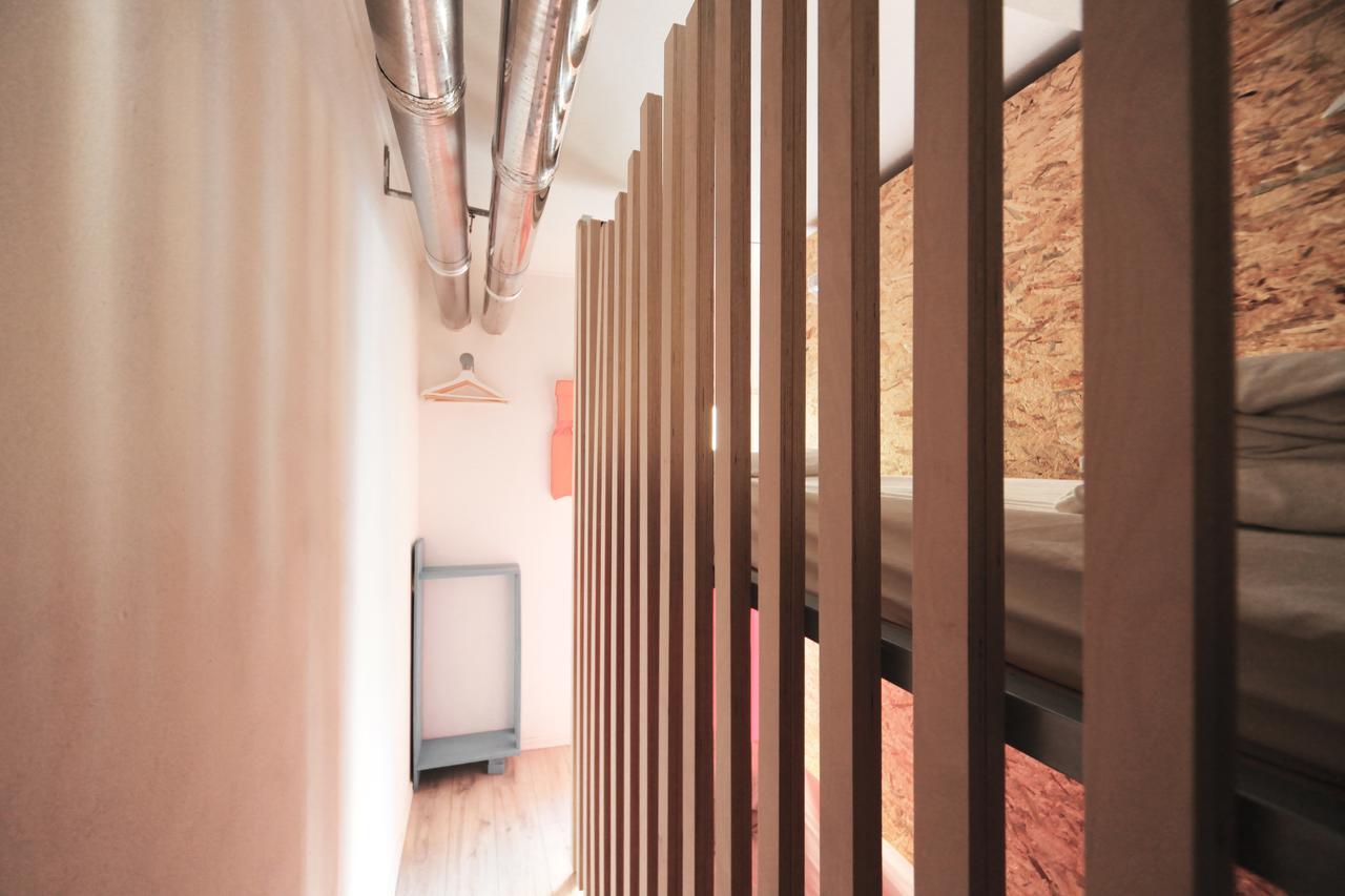 Albergue Dopa *