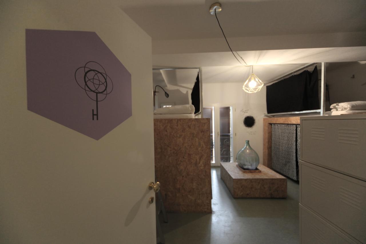 Dopa Auberge de jeunesse *