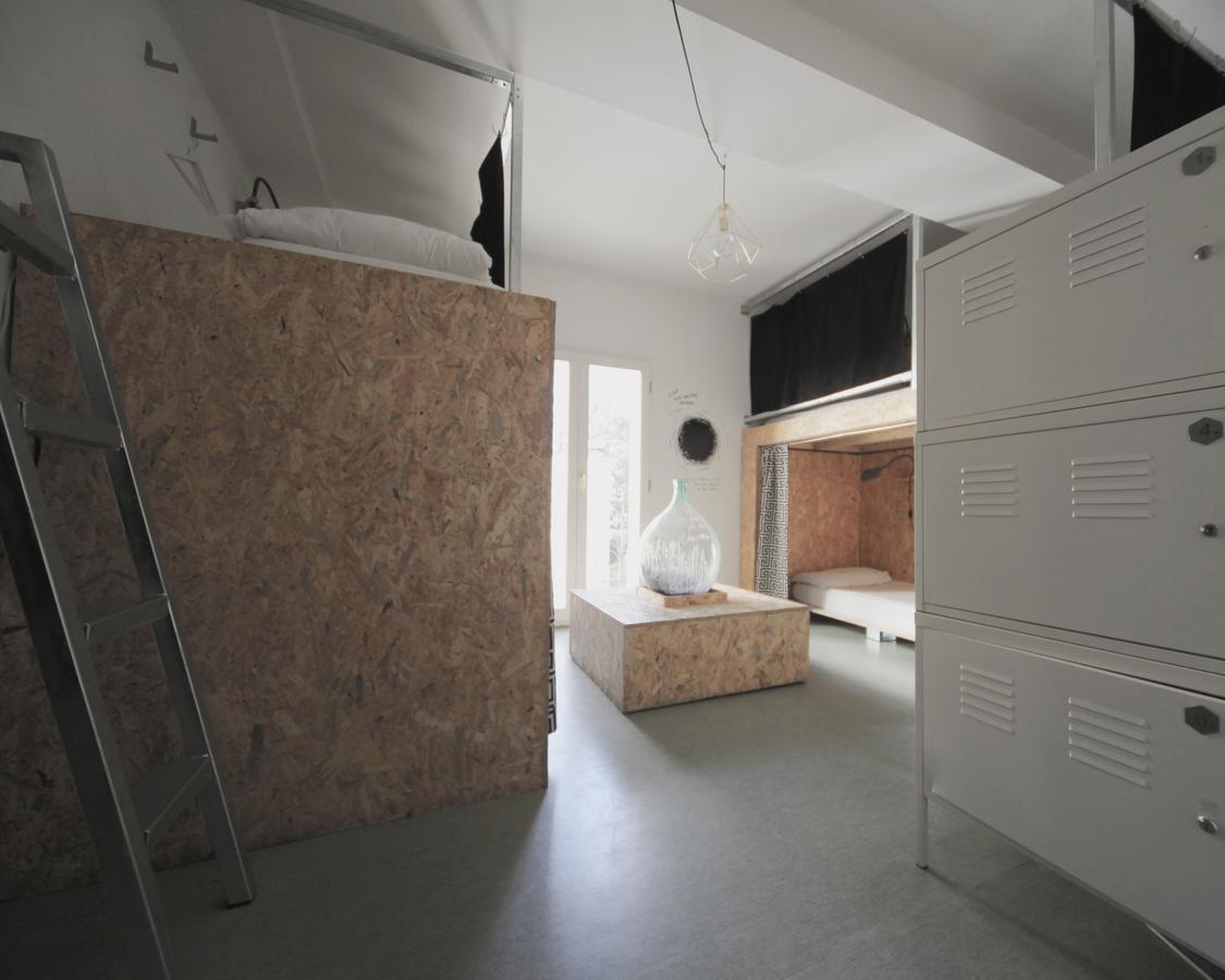 Dopa Auberge de jeunesse Bologne