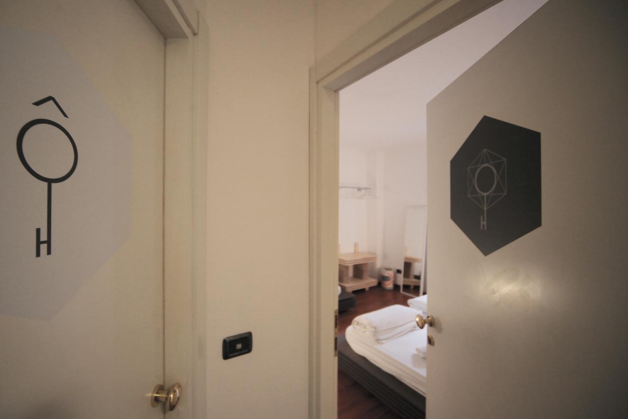 Dopa Auberge de jeunesse