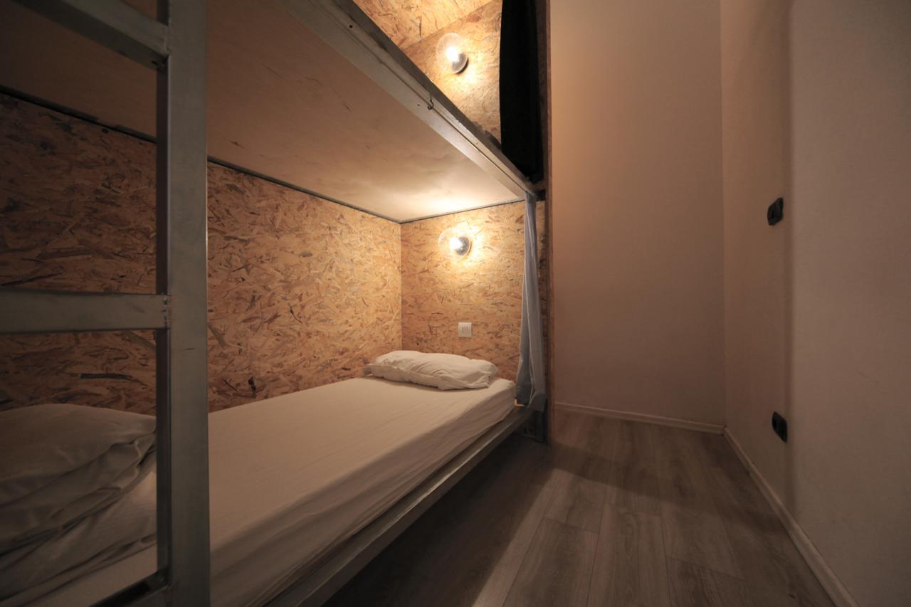 Albergue Dopa