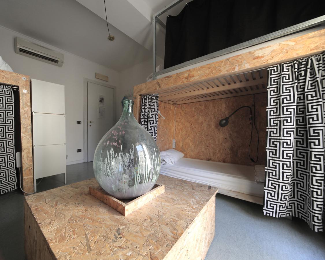 Albergue Dopa