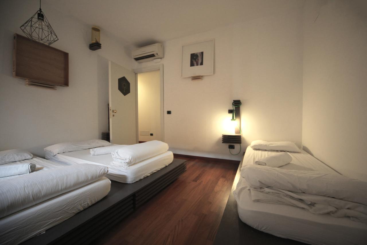Dopa Auberge de jeunesse