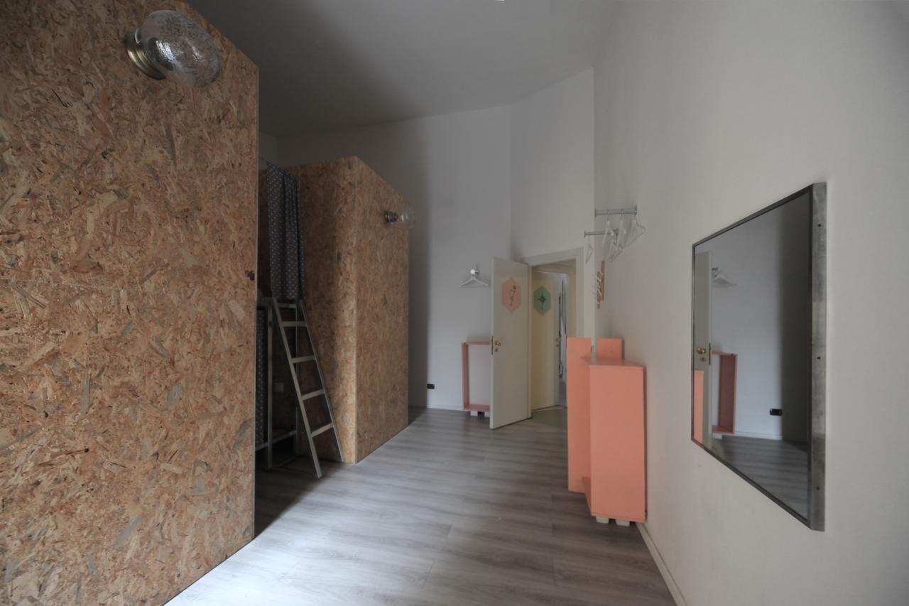 Auberge de jeunesse Dopa