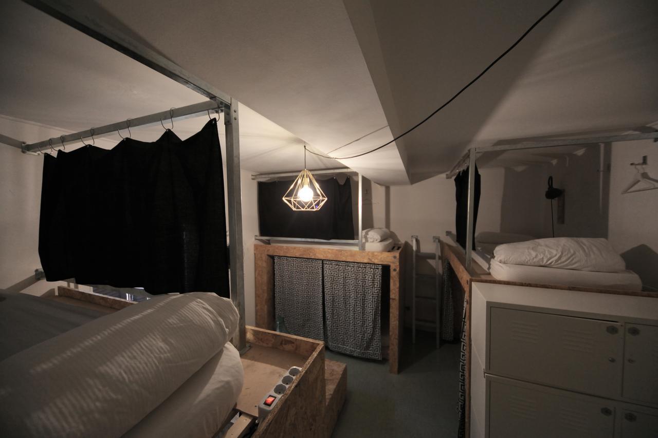 Auberge de jeunesse Dopa *