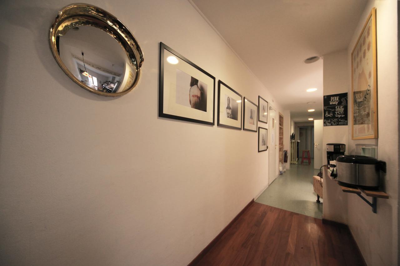 Dopa Albergue