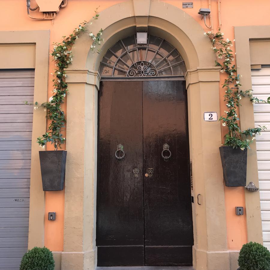 L'8 Boutique Design Apartamento *
