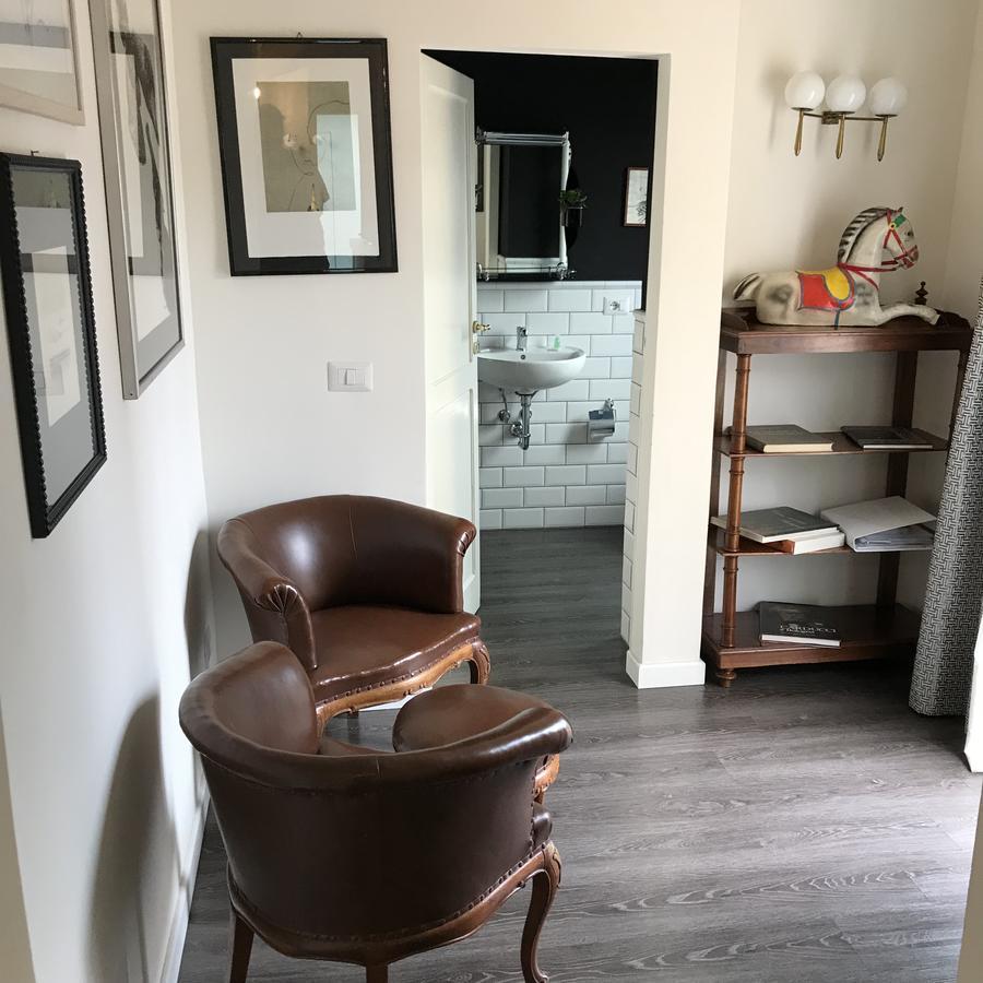 L'8 Boutique Design