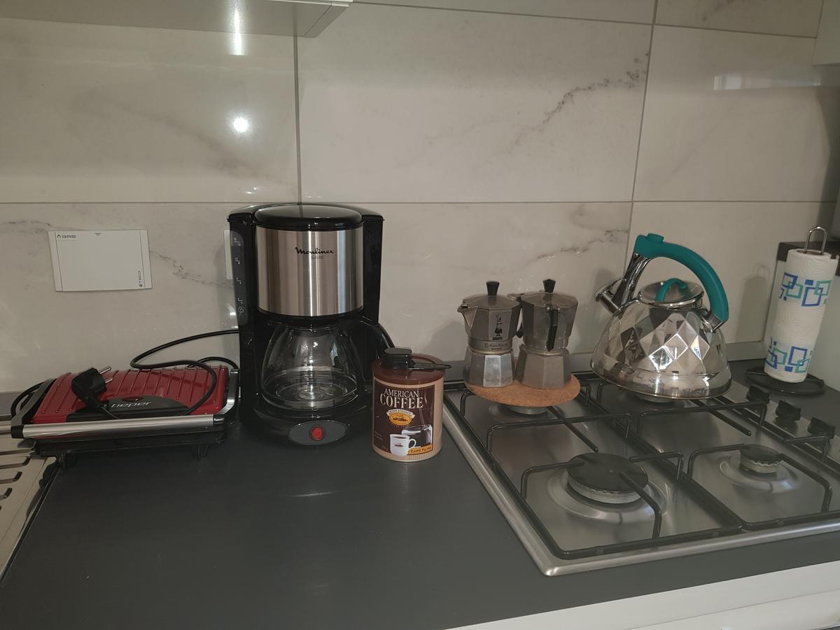 Apartamento Dream *