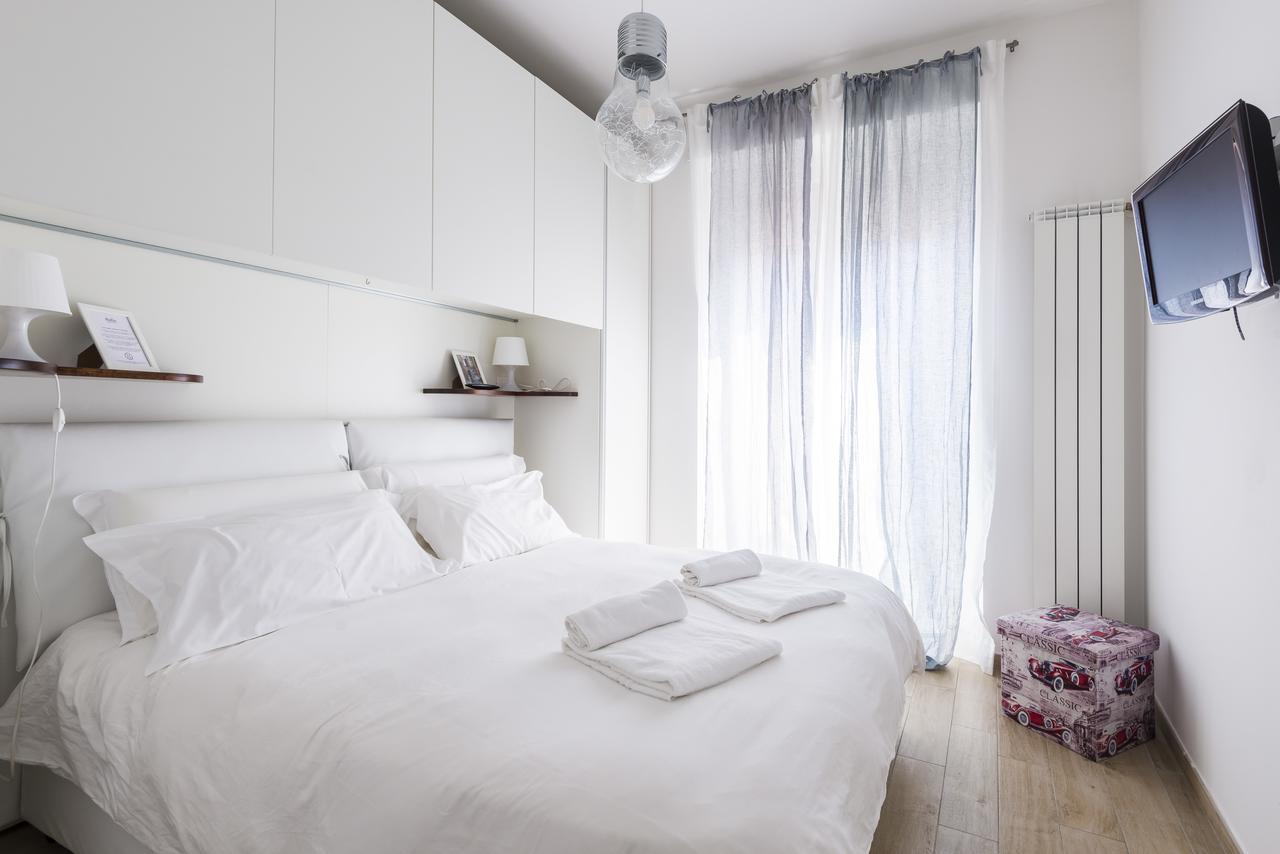 Miavia Apartments- Marconi * Bologna