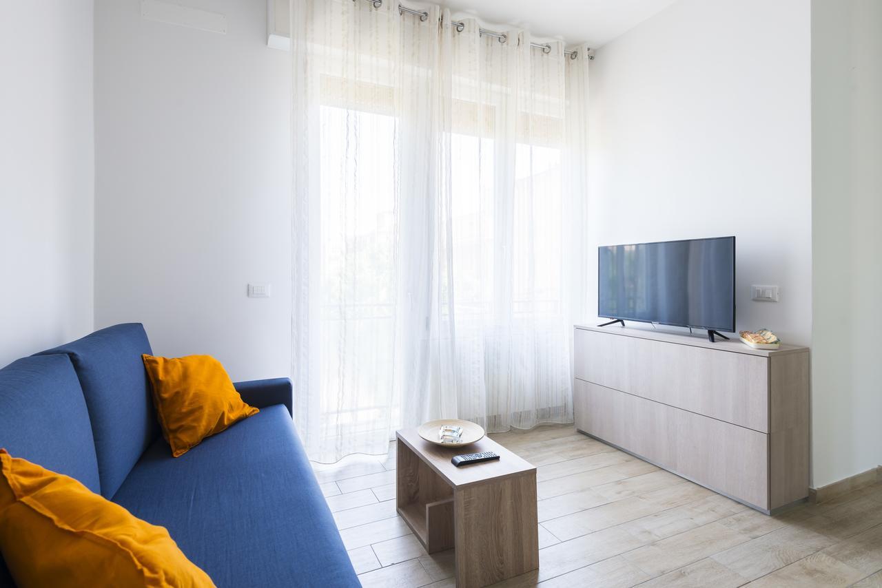 Apartment Miavia Apartments- Marconi Bologna