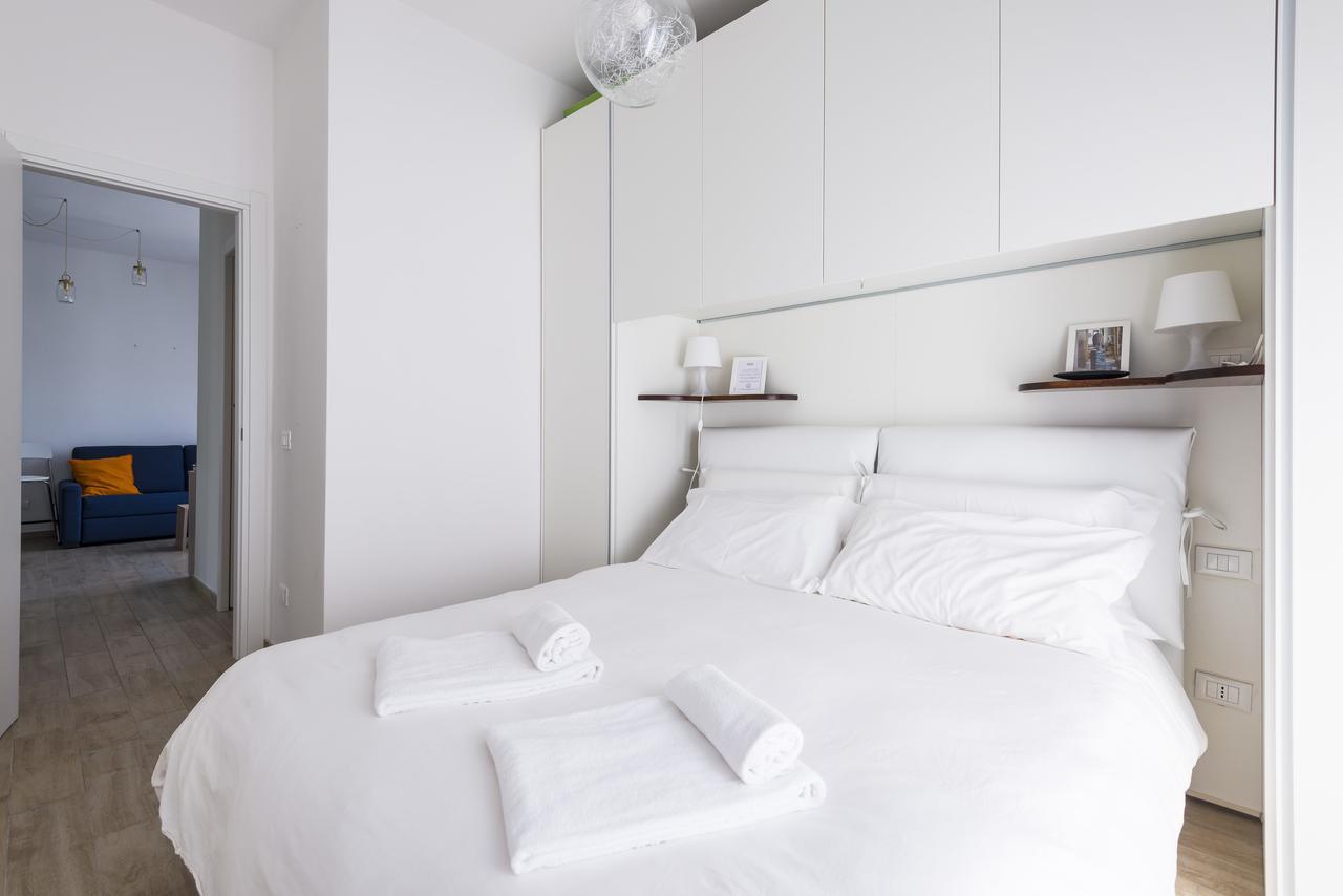 Miavia Apartments- Marconi * Bologna