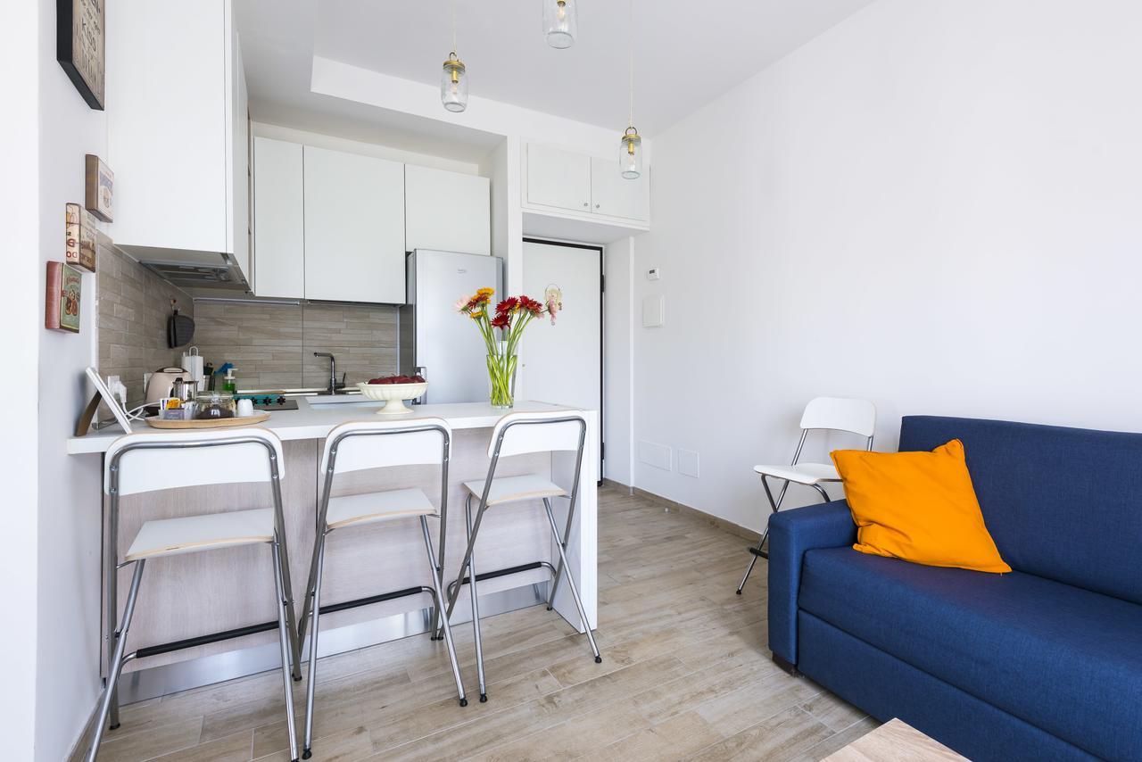 Apartment Miavia Apartments- Marconi Bologna