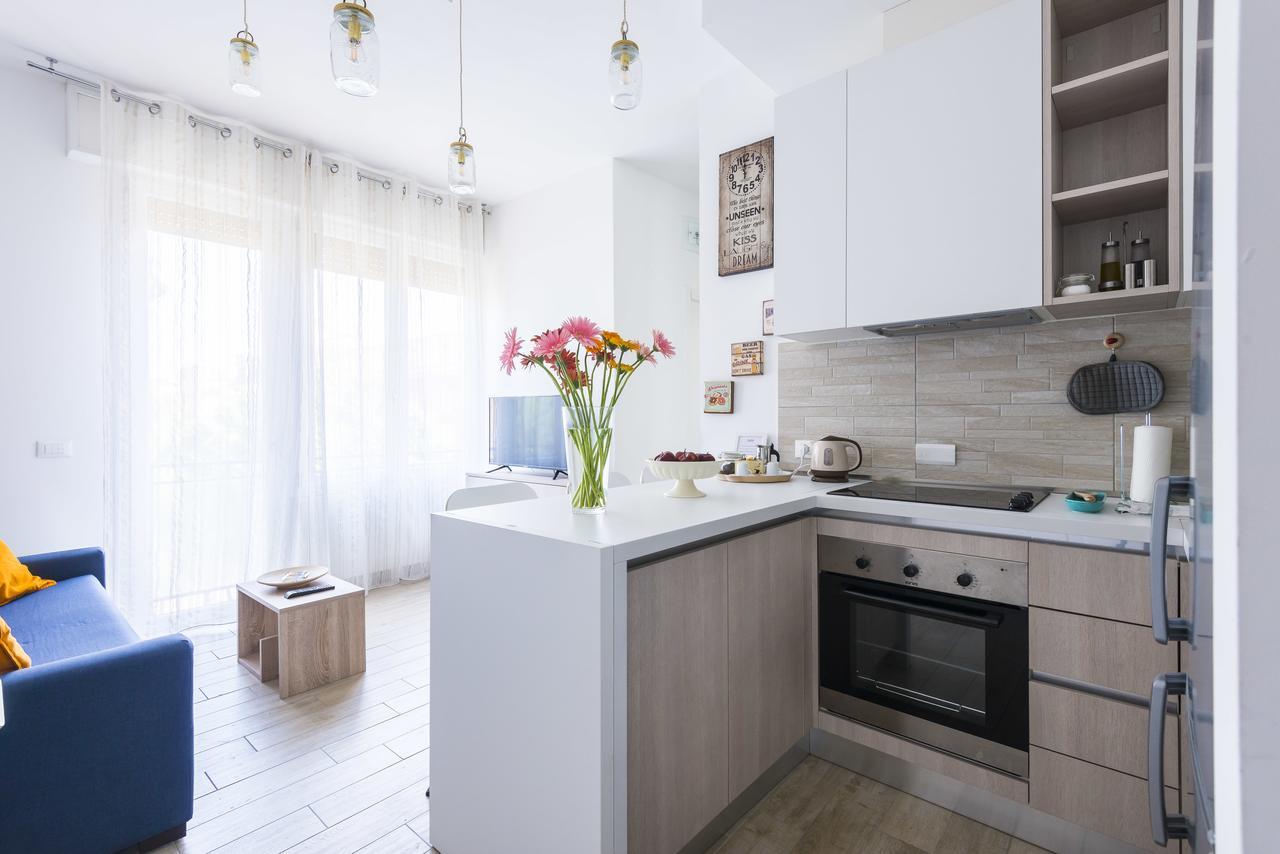 Miavia Apartments- Marconi Bologna