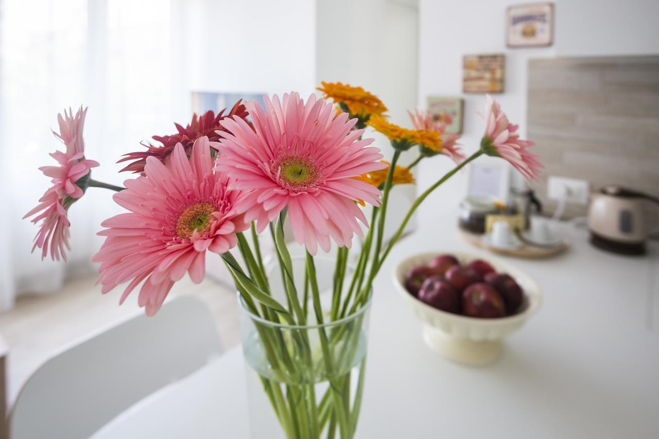 Apartment Miavia Apartments- Marconi Bologna