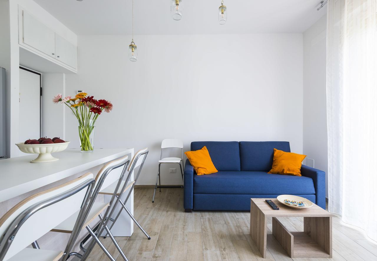 Miavia Apartments- Marconi Bologna