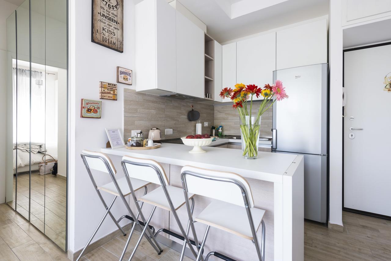 Miavia Apartments- Marconi *