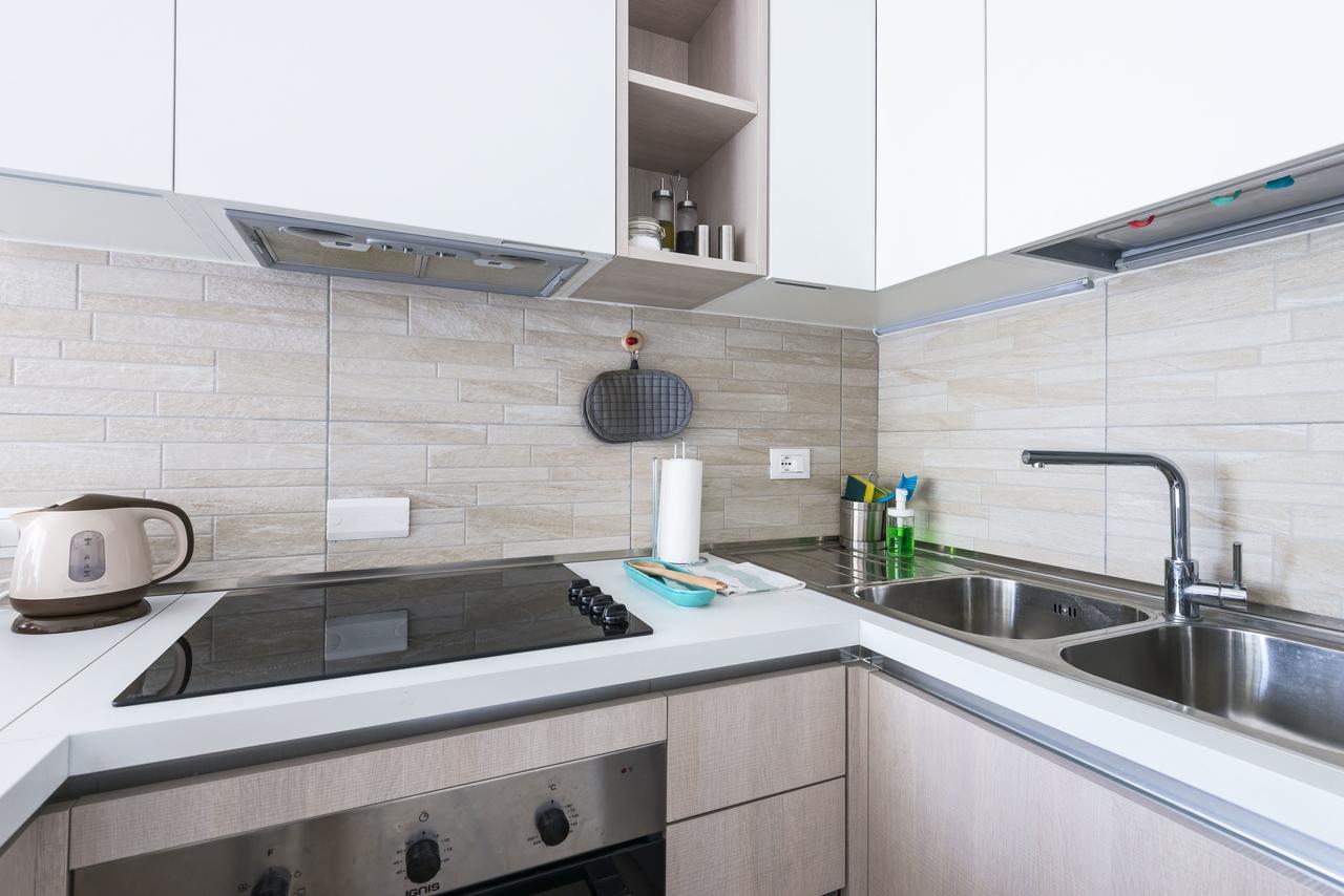 Miavia Apartments- Marconi Apartment