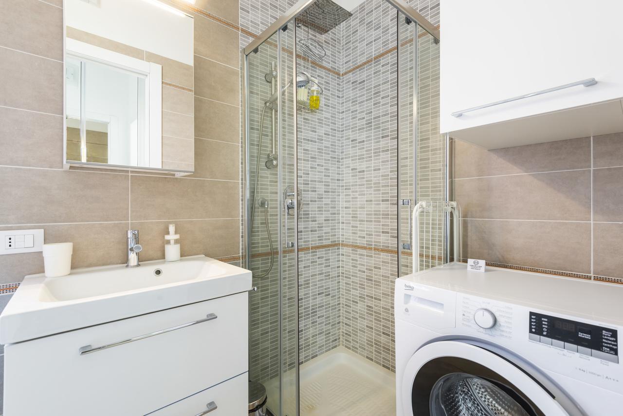 Apartment Miavia Apartments- Marconi Bologna