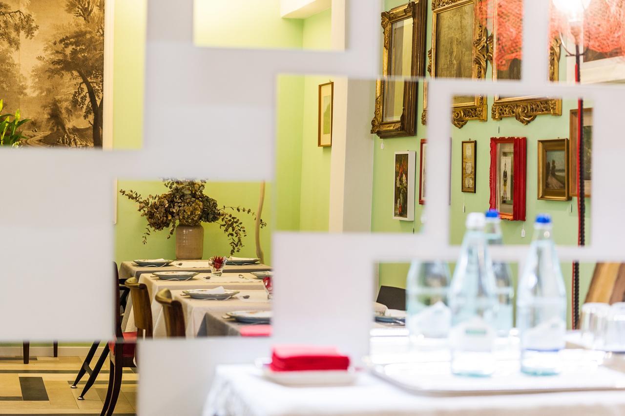 Casa Bertagni Couette-café