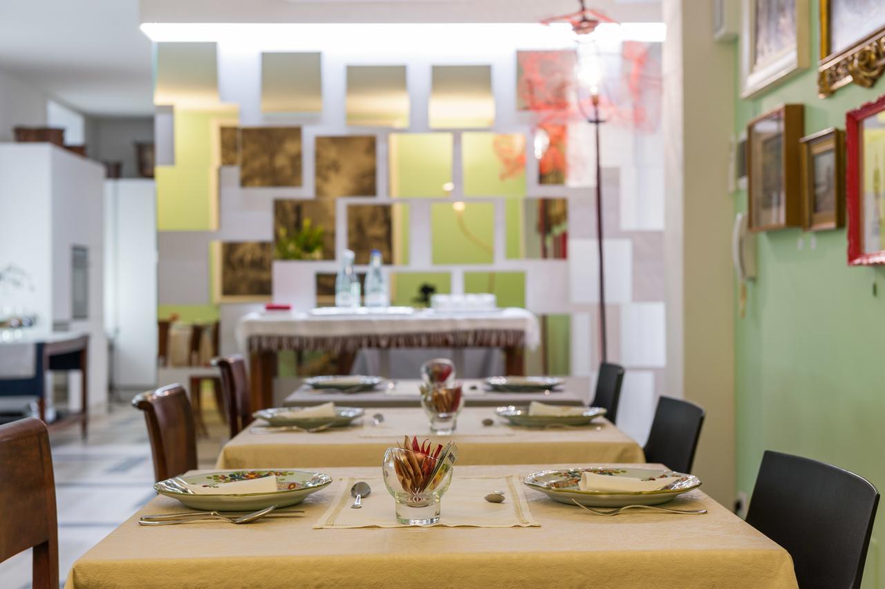 Casa Bertagni Couette-café Bologne