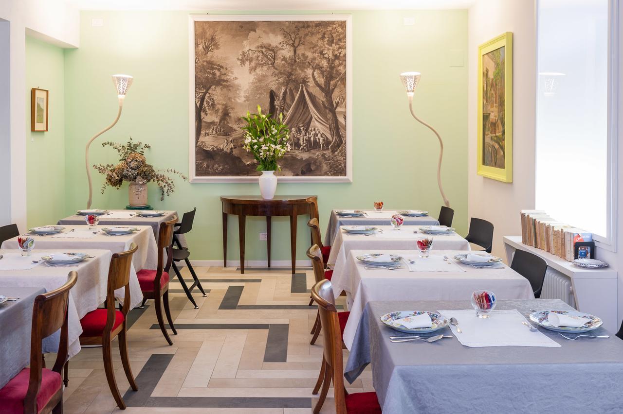 Casa Bertagni * Bologne
