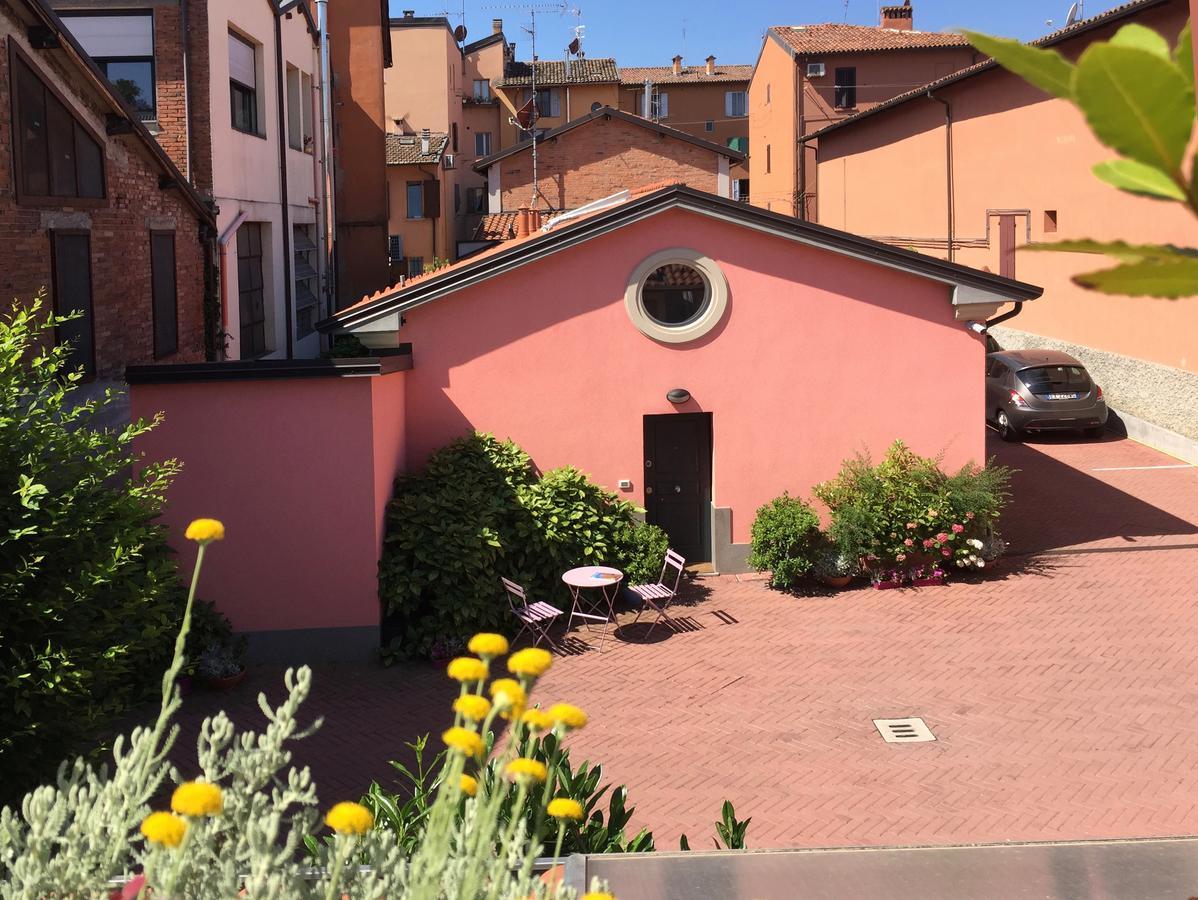 Borghetto Panigale Apartamento *