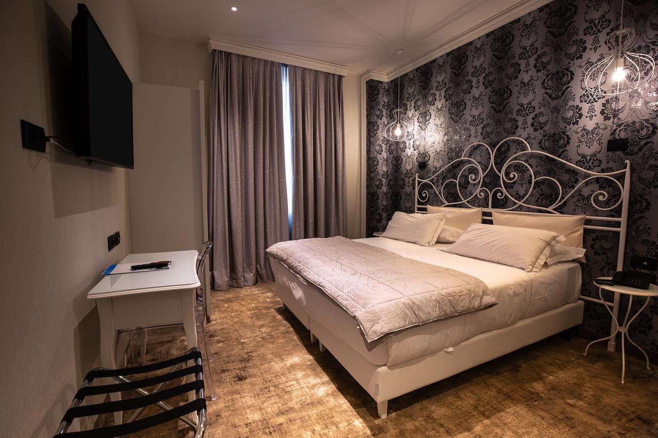 Hotel Zanhotel Regina 3*