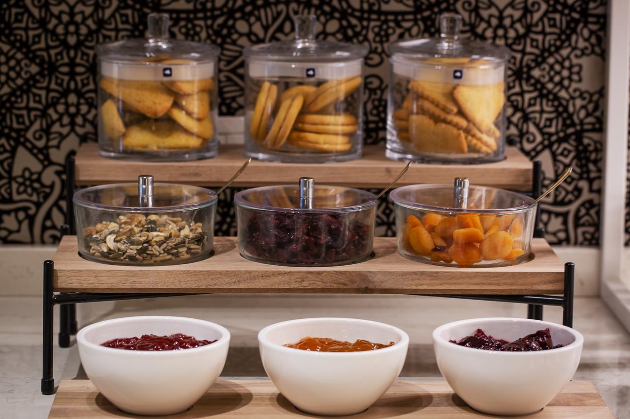 Zanhotel Regina Bologna
