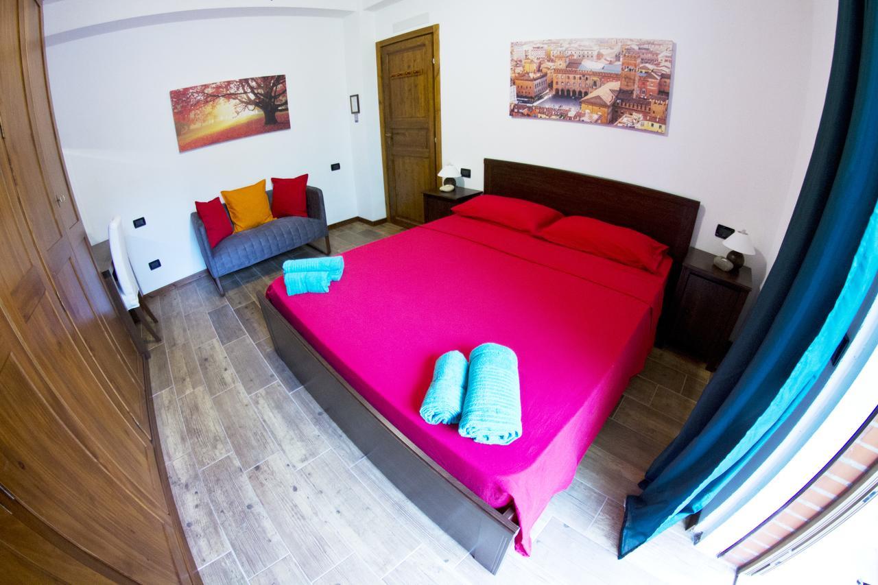 Selvarossa 3* Bologna