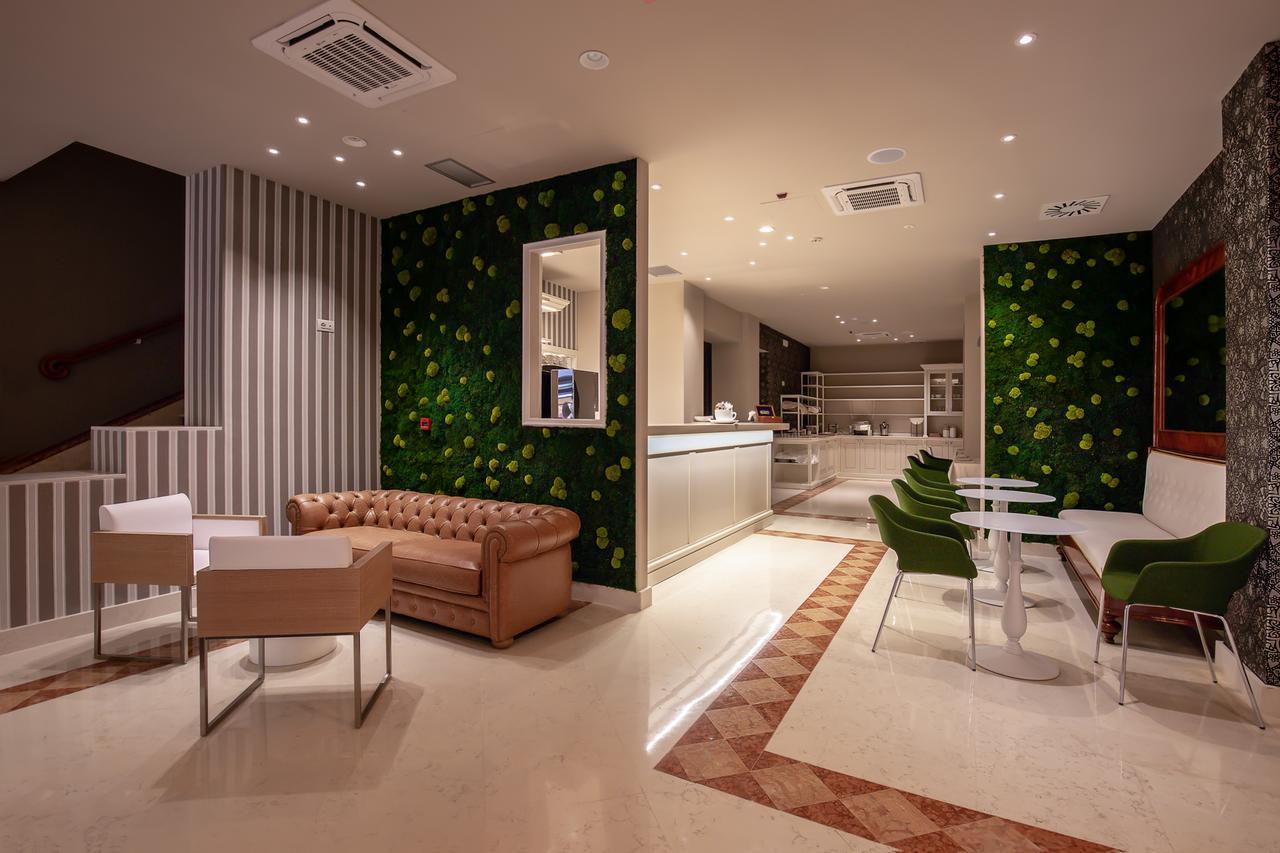 Zanhotel Regina Hotel Bologna