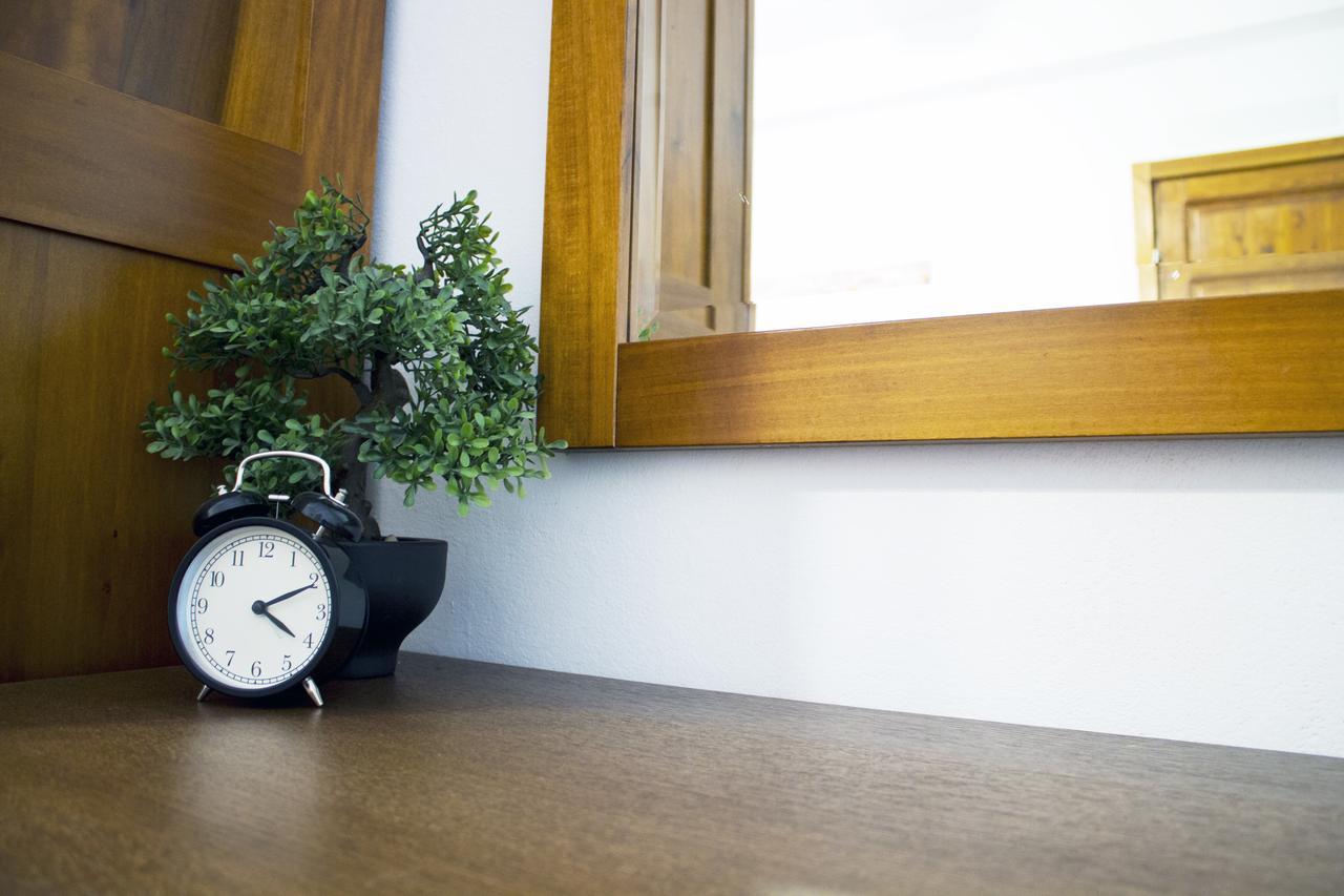 Selvarossa Bed & Breakfast Bologna