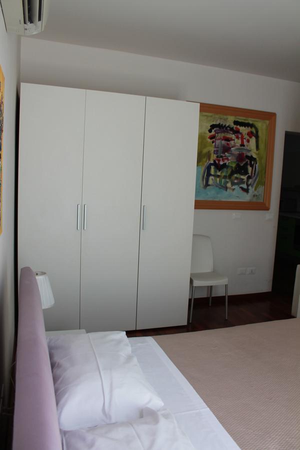 Nel Sole Apartment Bologna
