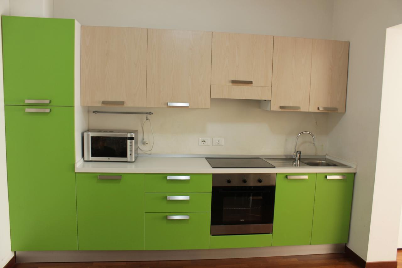 Apartment Nel Sole Bologna