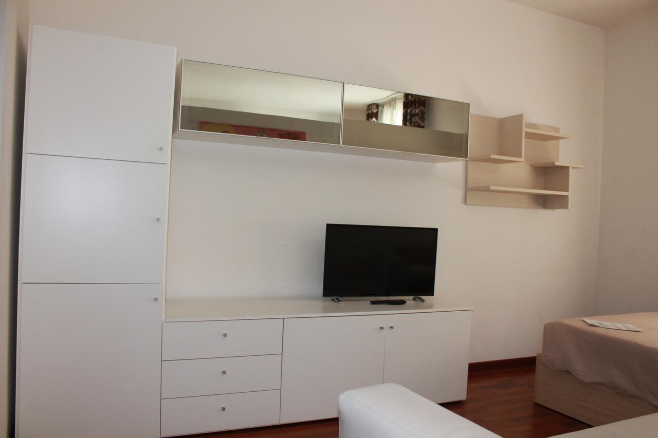 Apartment Nel Sole *