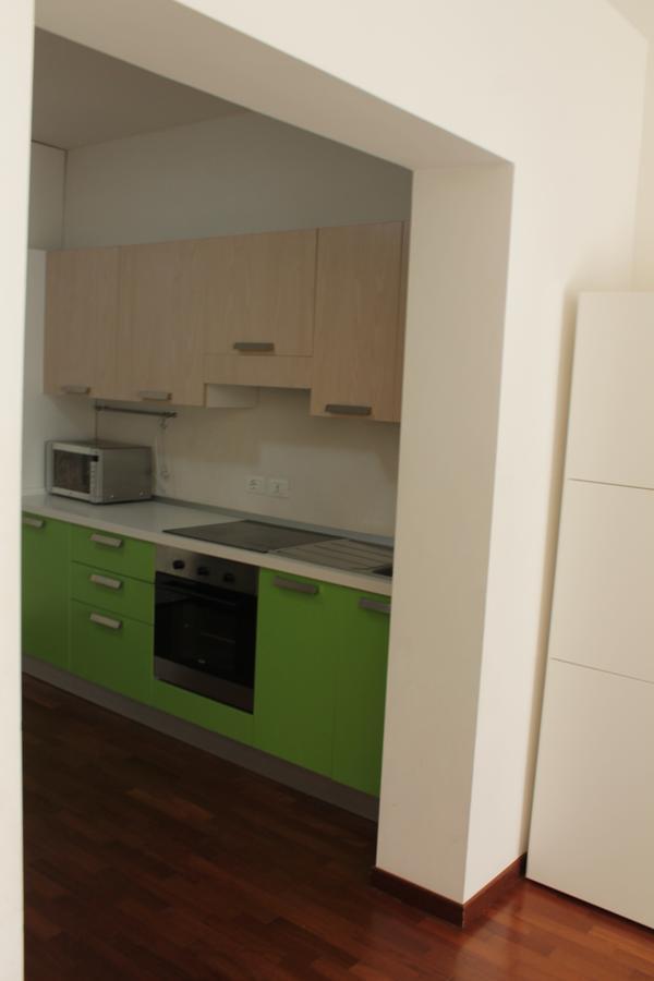 Apartment Nel Sole Bologna