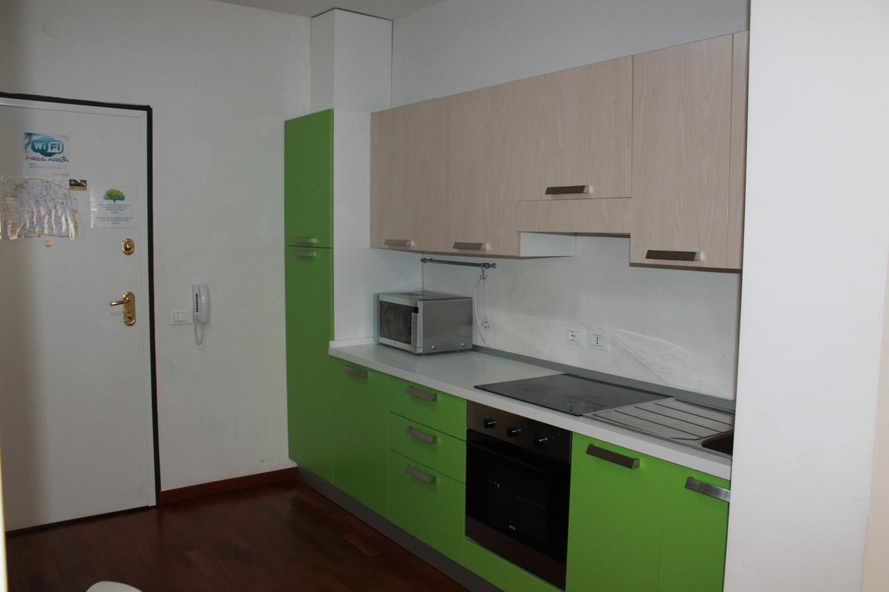 Apartment Nel Sole *