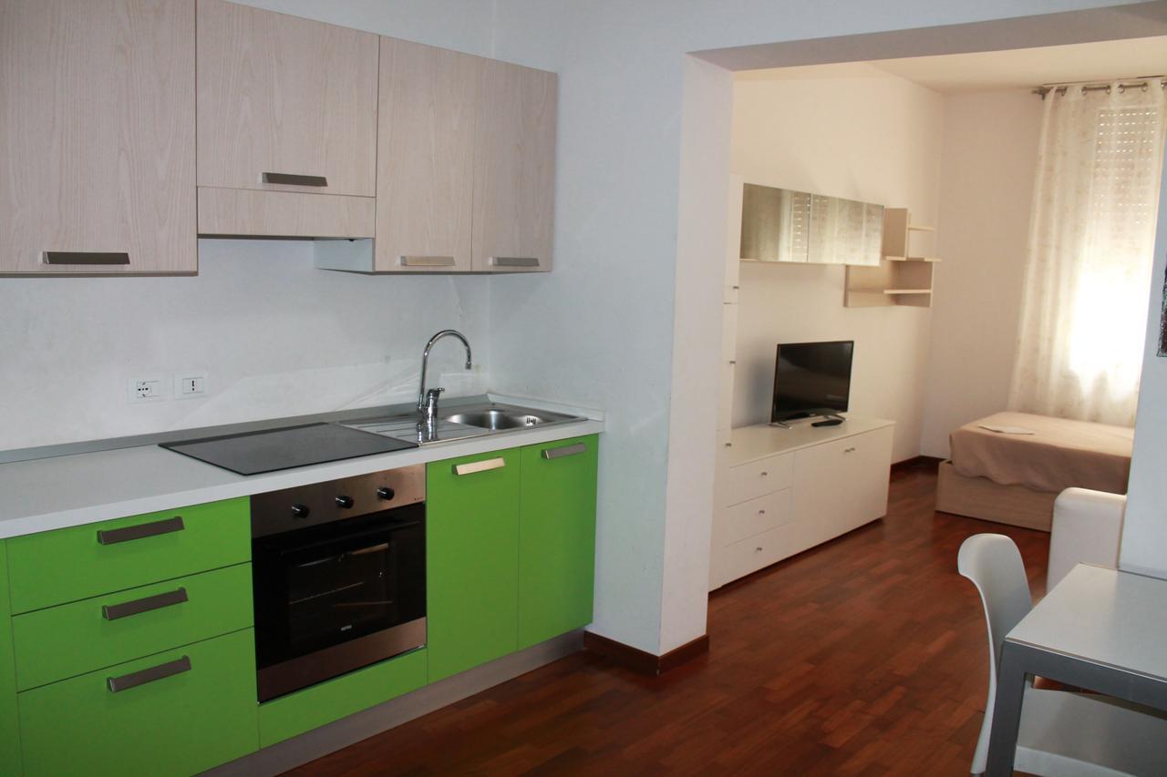 Nel Sole Apartment Bologna