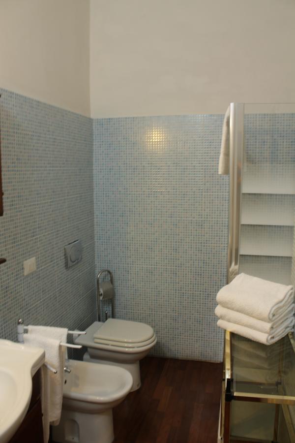 Nel Sole Apartment