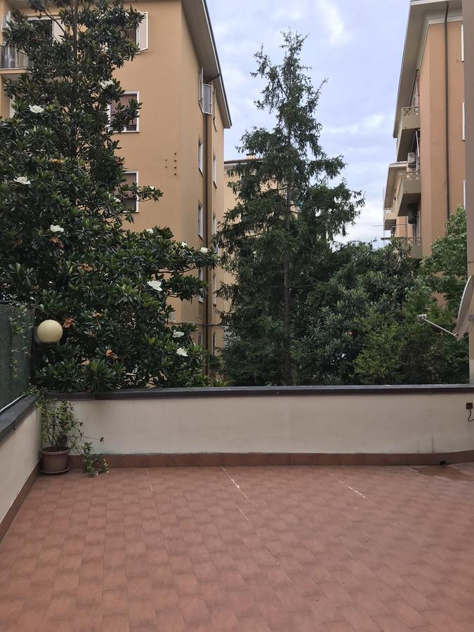 Apartamento Tl Murri *